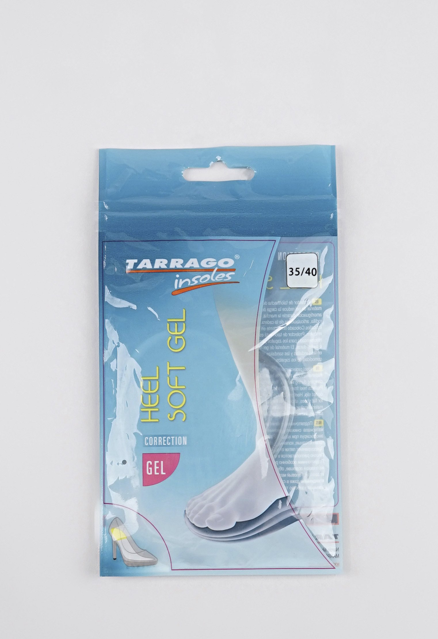 Уход за обувью Tarrago Уход за обувью Tarrago