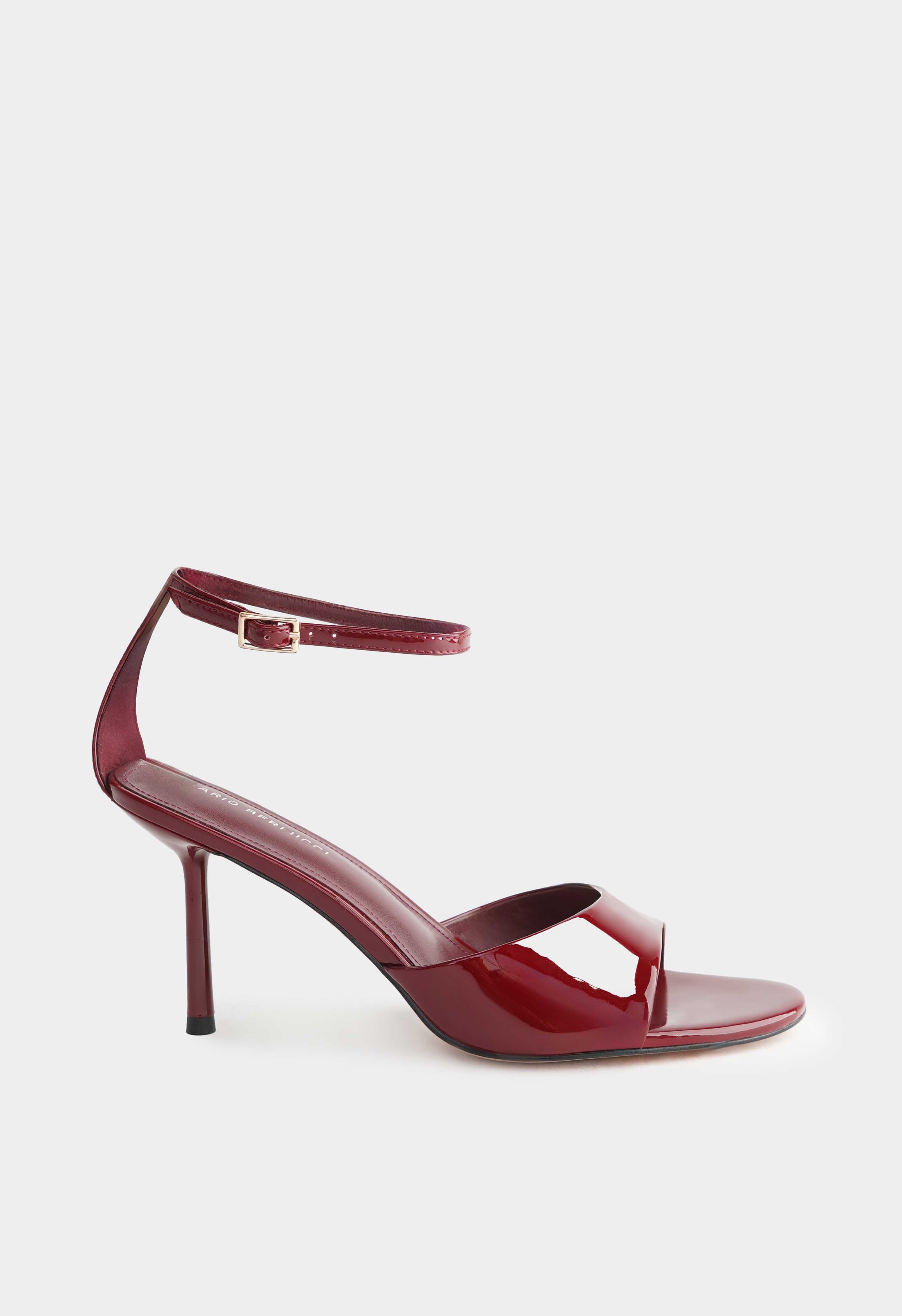 Mario Berlucci 1-J086