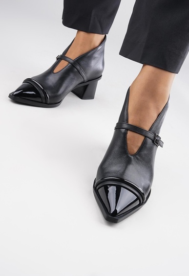 Ботильоны Mario Berlucci Ботильоны Mario Berlucci