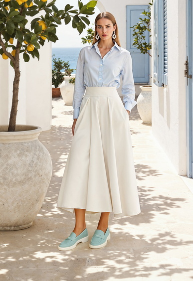 Лоферы Mario Berlucci Лоферы Mario Berlucci