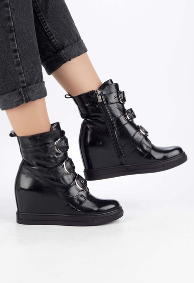 Ботинки Mario Berluchi Ботинки Mario Berluchi