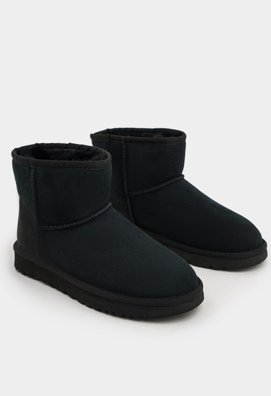 Угги Mario Berlucci Угги Mario Berlucci