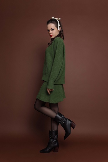 Mario Berlucci 2-G002