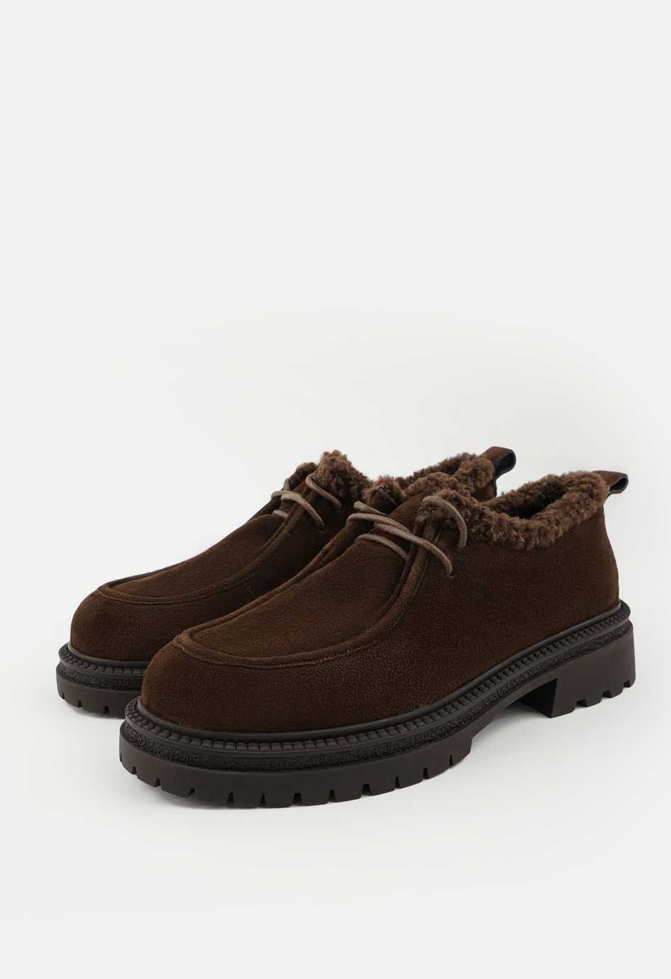 Полуботинки Mario Berlucci