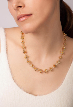 Ожерелья Ожерелья