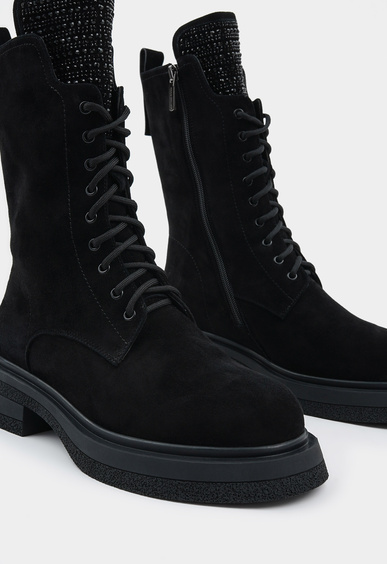 Ботинки Mario Berlucci Ботинки Mario Berlucci