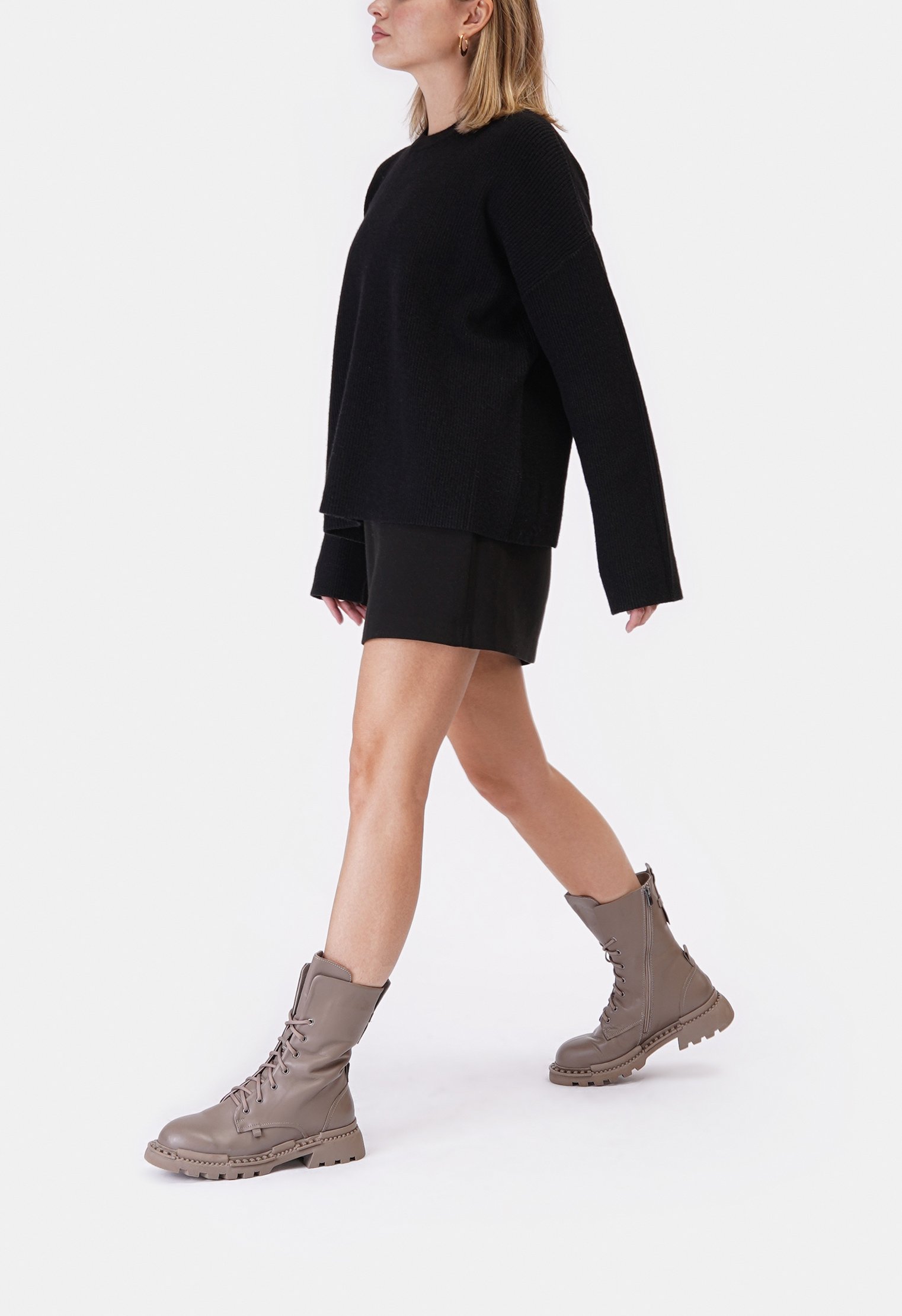 Ботинки Mario Berlucci Ботинки Mario Berlucci