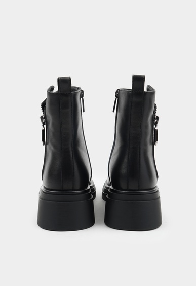 Ботинки Mario Berlucci Ботинки Mario Berlucci