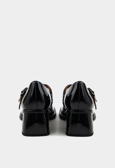 Туфли Mario Berlucci Туфли Mario Berlucci