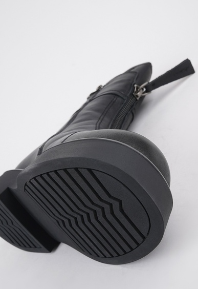 Ботинки Mario Berlucci Ботинки Mario Berlucci