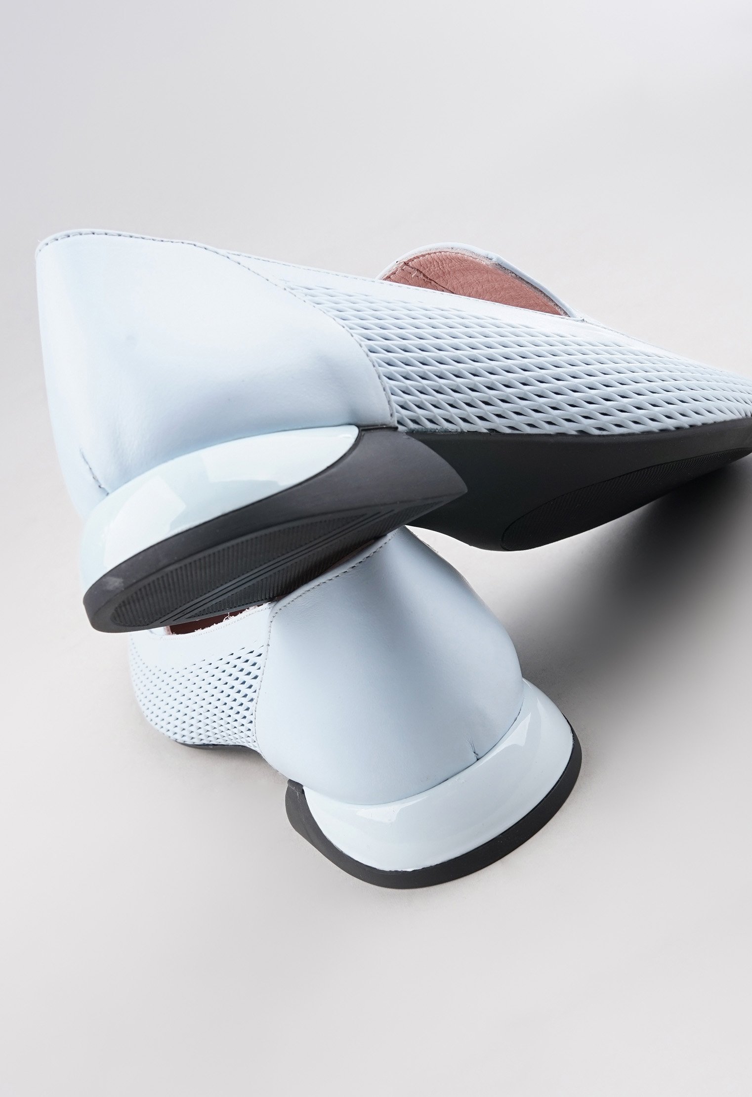 Лоферы Mario Berluchi Лоферы Mario Berluchi