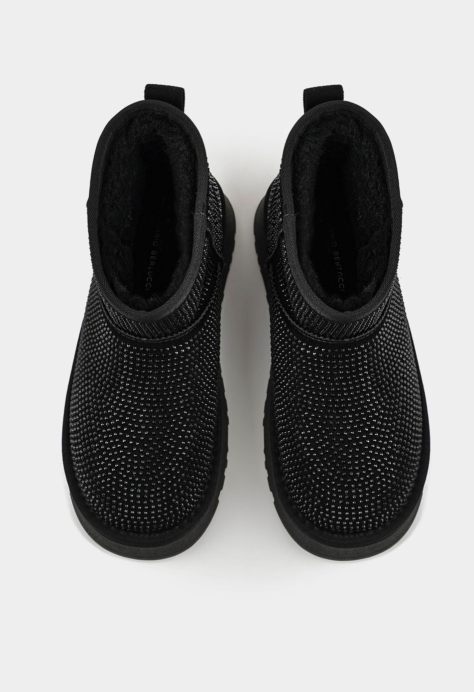 Угги Mario Berlucci