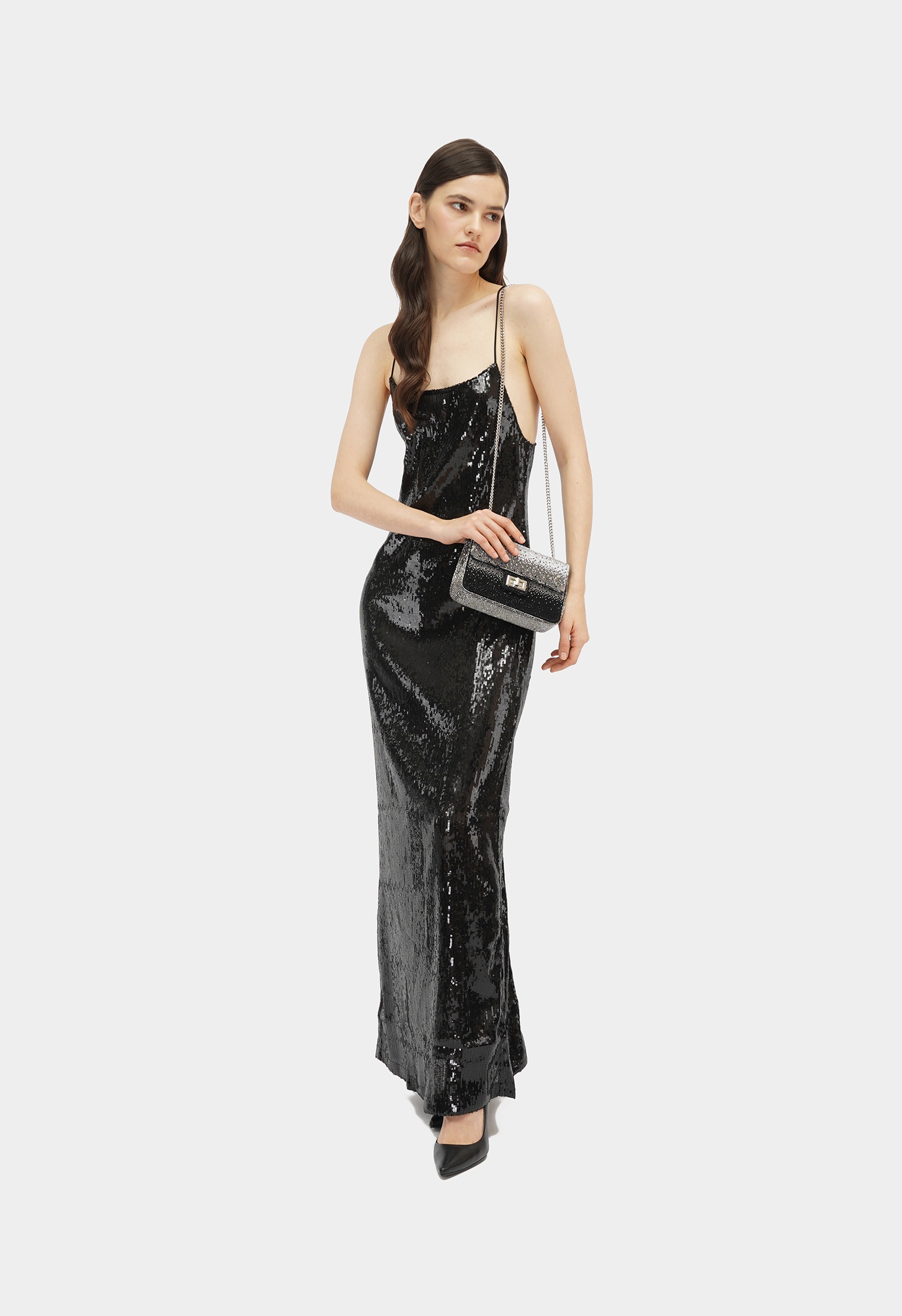 Клатчи Mario Berlucci Клатчи Mario Berlucci