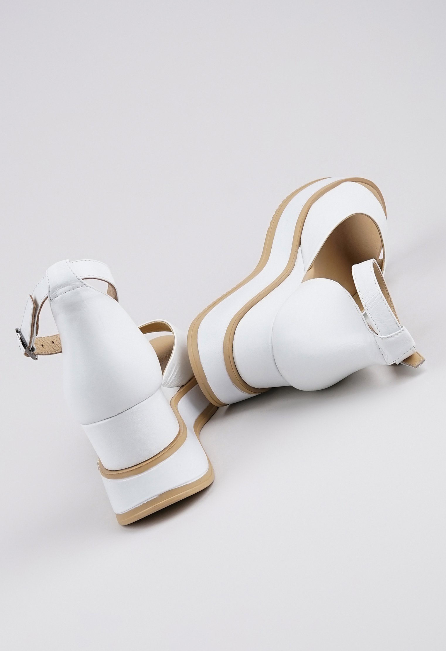 Босоножки Mario Berlucci Босоножки Mario Berlucci