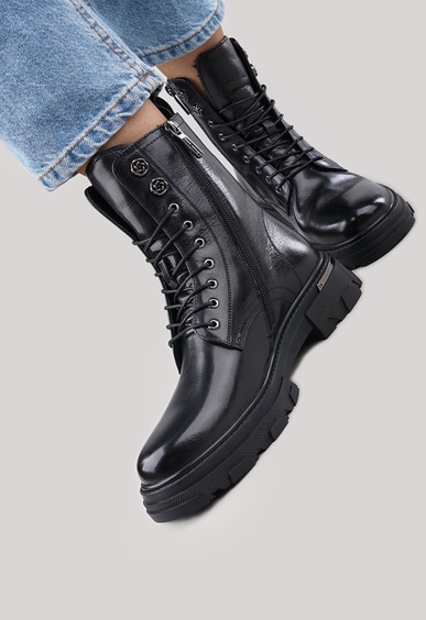 Ботинки Mario Berlucci Ботинки Mario Berlucci