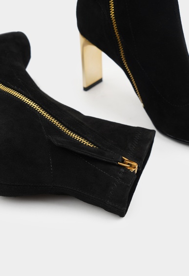 Ботильоны Mario Berlucci Ботильоны Mario Berlucci