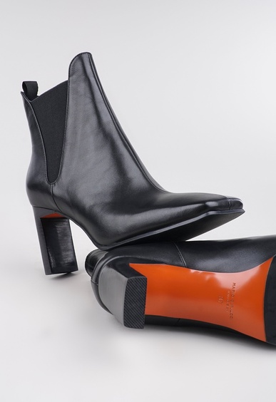 Ботильоны Mario Berlucci Ботильоны Mario Berlucci