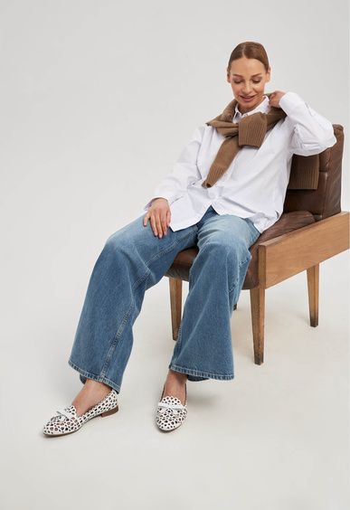 Балетки Mario Berlucci Балетки Mario Berlucci