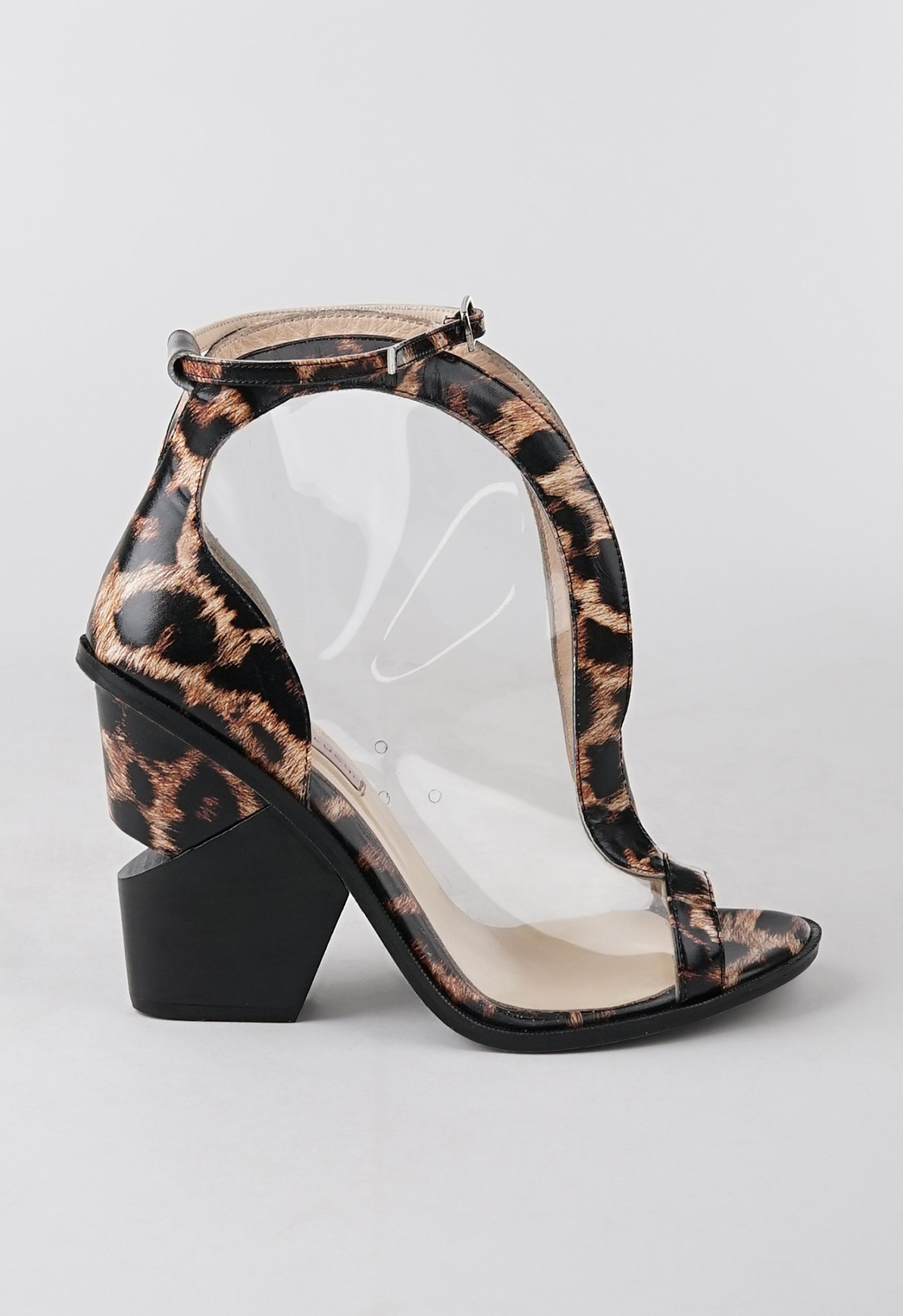 Ботильоны Mario Berluchi Ботильоны Mario Berluchi