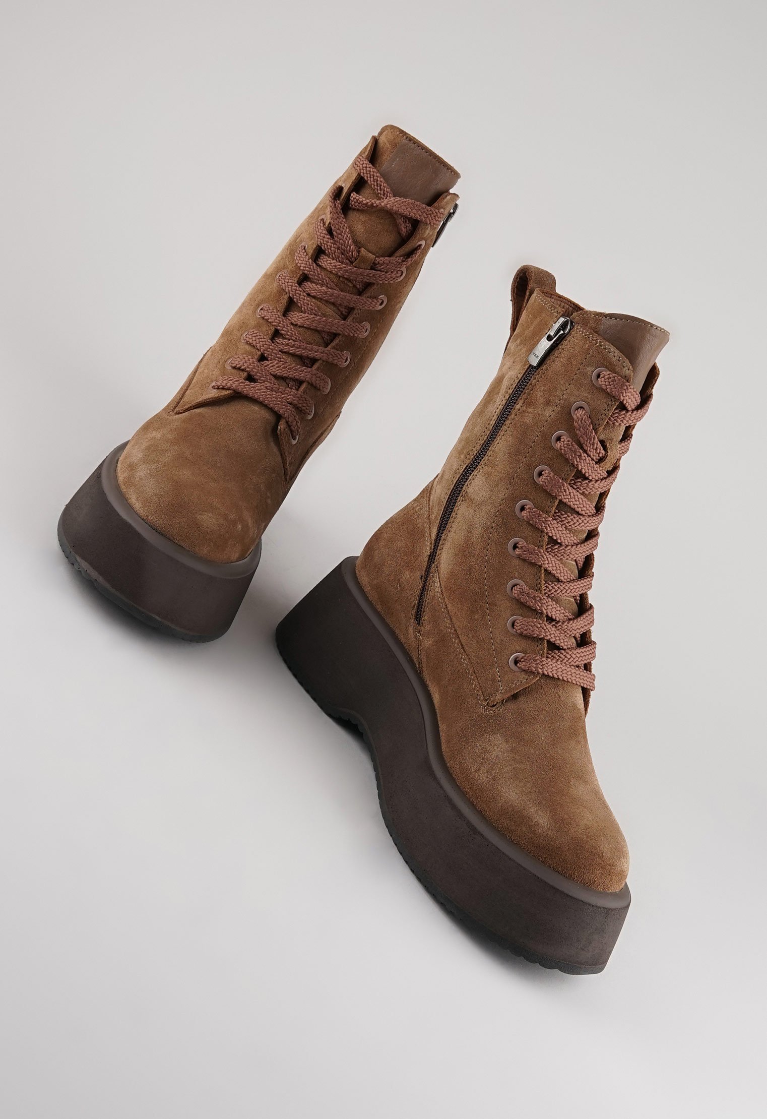 Ботинки Mario Berlucci Ботинки Mario Berlucci