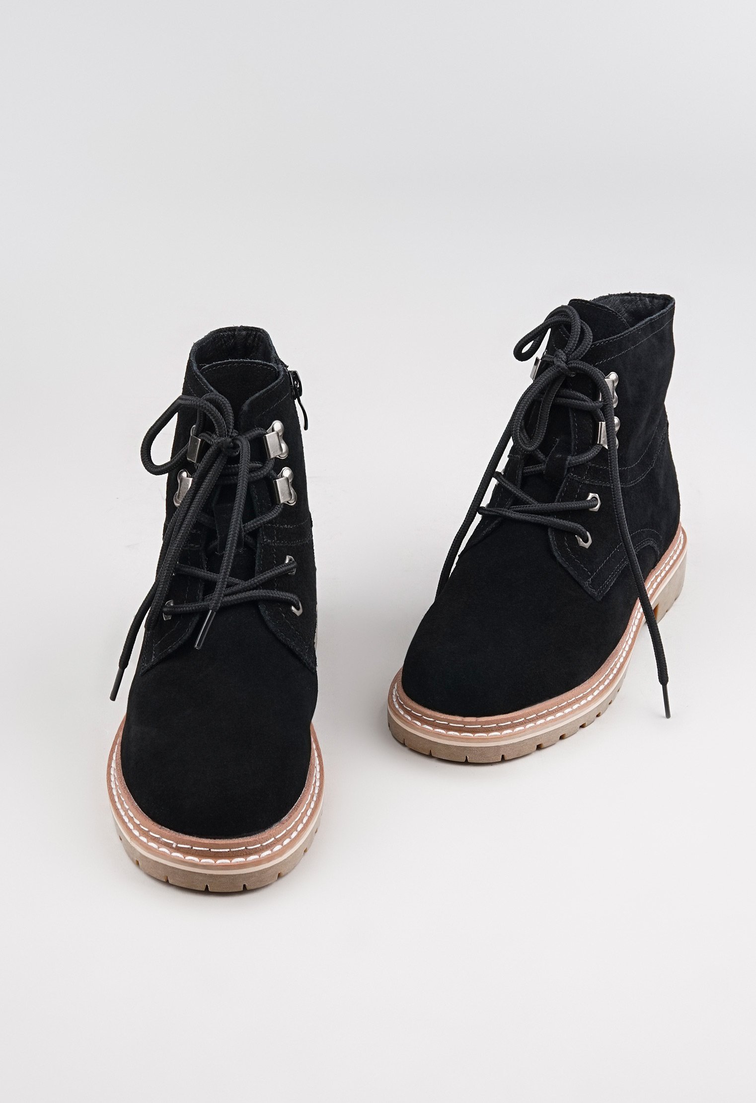 Ботинки Mario Berlucci Ботинки Mario Berlucci