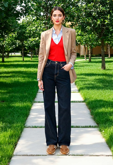 Кроссовки Mario Berlucci Кроссовки Mario Berlucci