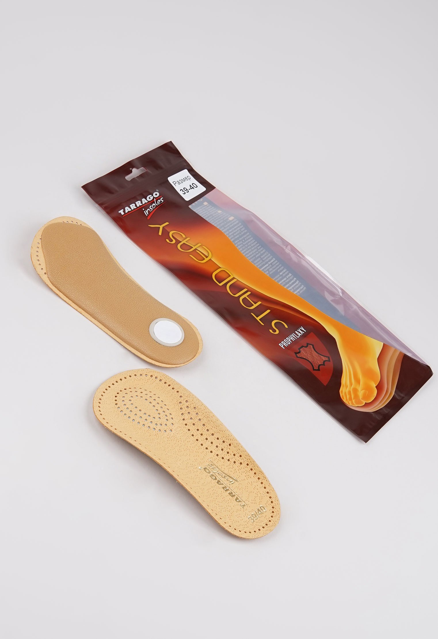 Уход за обувью Tarrago Уход за обувью Tarrago