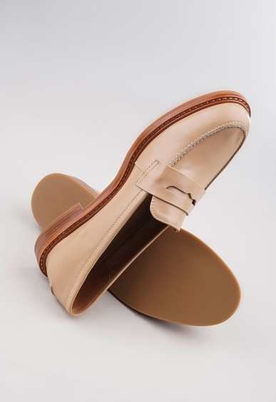 Лоферы Mario Berlucci Лоферы Mario Berlucci