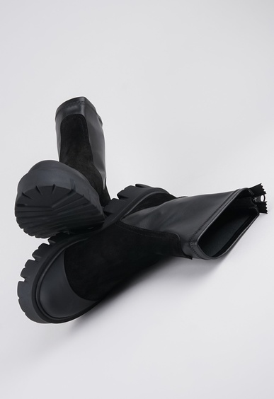 Ботинки Mario Berlucci Ботинки Mario Berlucci