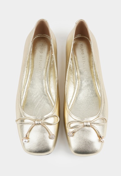 Балетки Mario Berlucci Балетки Mario Berlucci