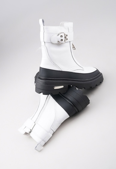 Ботинки Mario Berlucci Ботинки Mario Berlucci