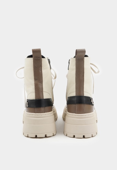 Ботинки Mario Berlucci Ботинки Mario Berlucci