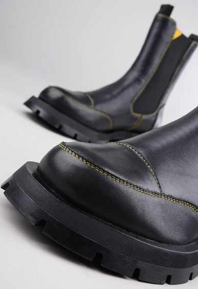 Ботинки Mario Berlucci Ботинки Mario Berlucci