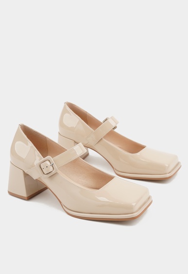 Туфли Mario Berlucci Туфли Mario Berlucci