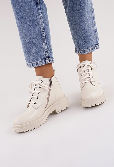 Ботинки Mario Berlucci Ботинки Mario Berlucci