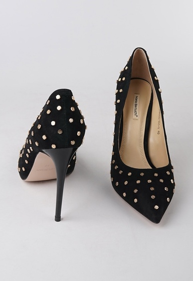Туфли на шпильке Mario Berluchi Туфли на шпильке Mario Berluchi