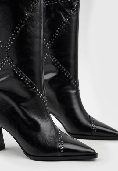 Ботильоны Mario Berlucci Ботильоны Mario Berlucci