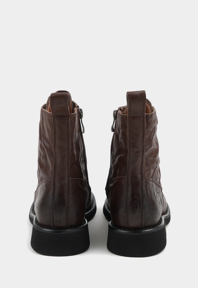 Ботинки Mario Berlucci Ботинки Mario Berlucci