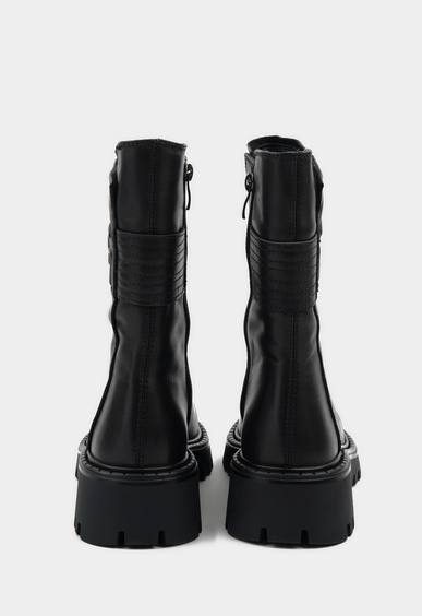 Ботинки Mario Berlucci Ботинки Mario Berlucci