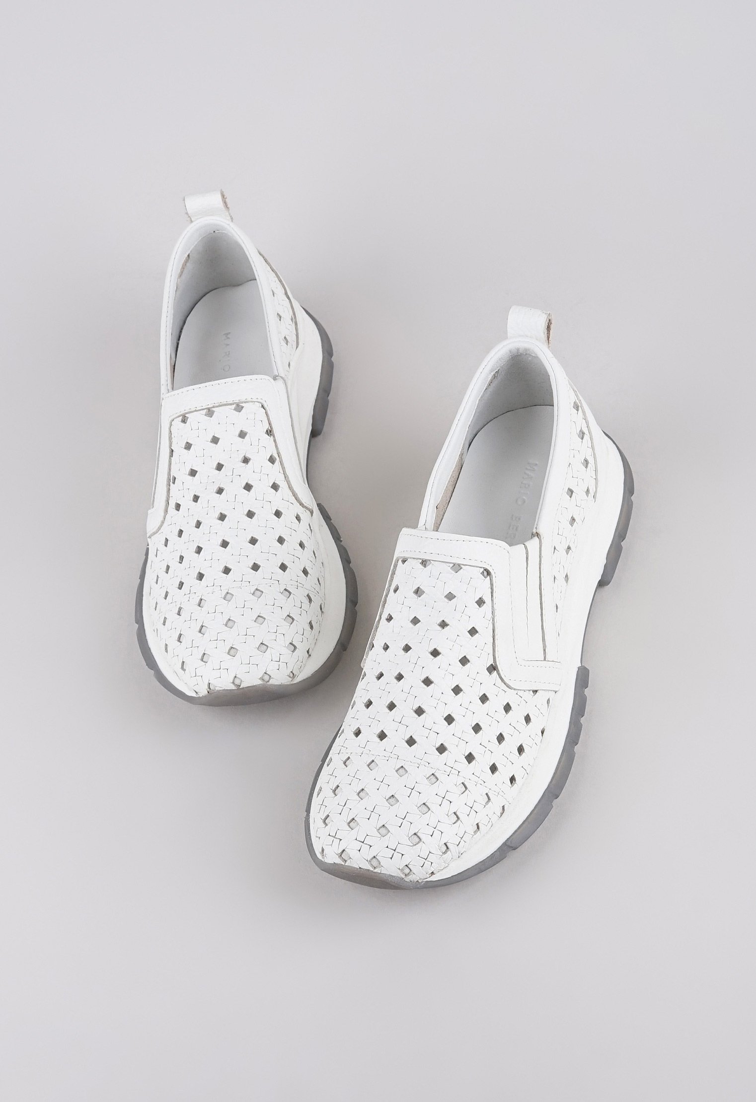 Слиперы Mario Berlucci Слиперы Mario Berlucci