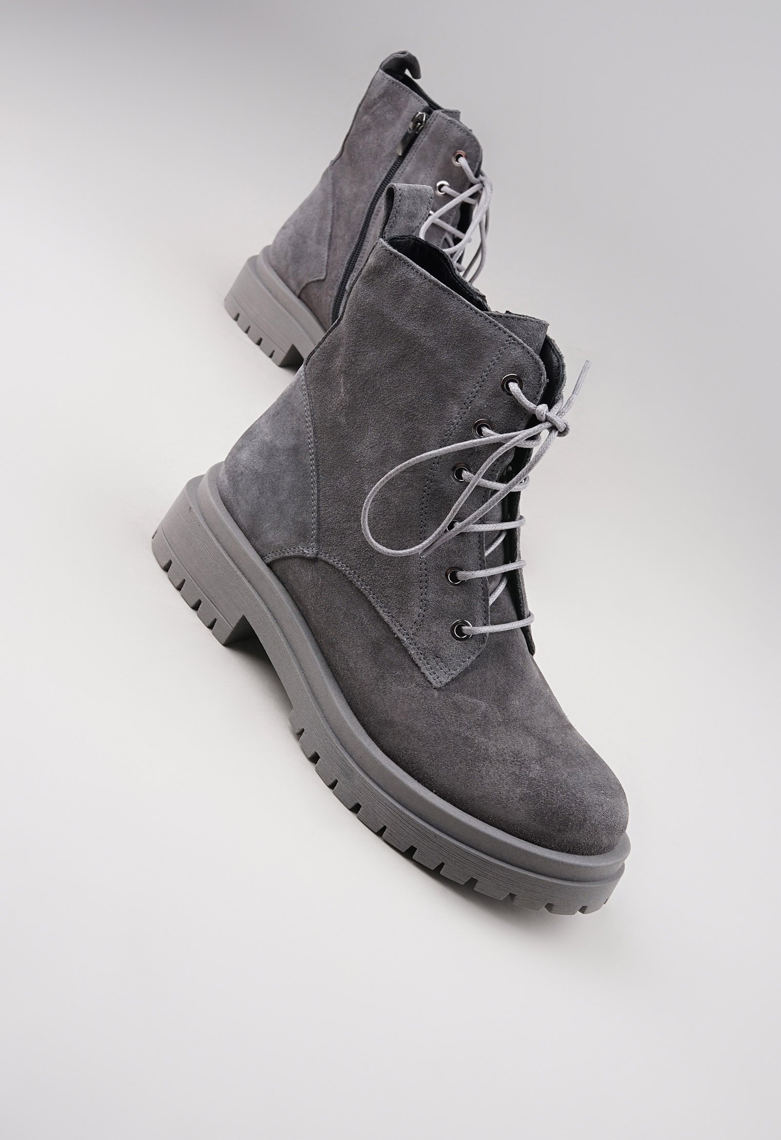 Ботинки Mario Berlucci Ботинки Mario Berlucci