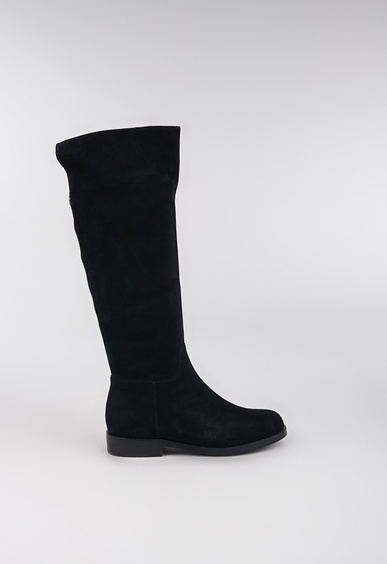 Сапоги на низком каблуке Mario Berlucci Сапоги на низком каблуке Mario Berlucci