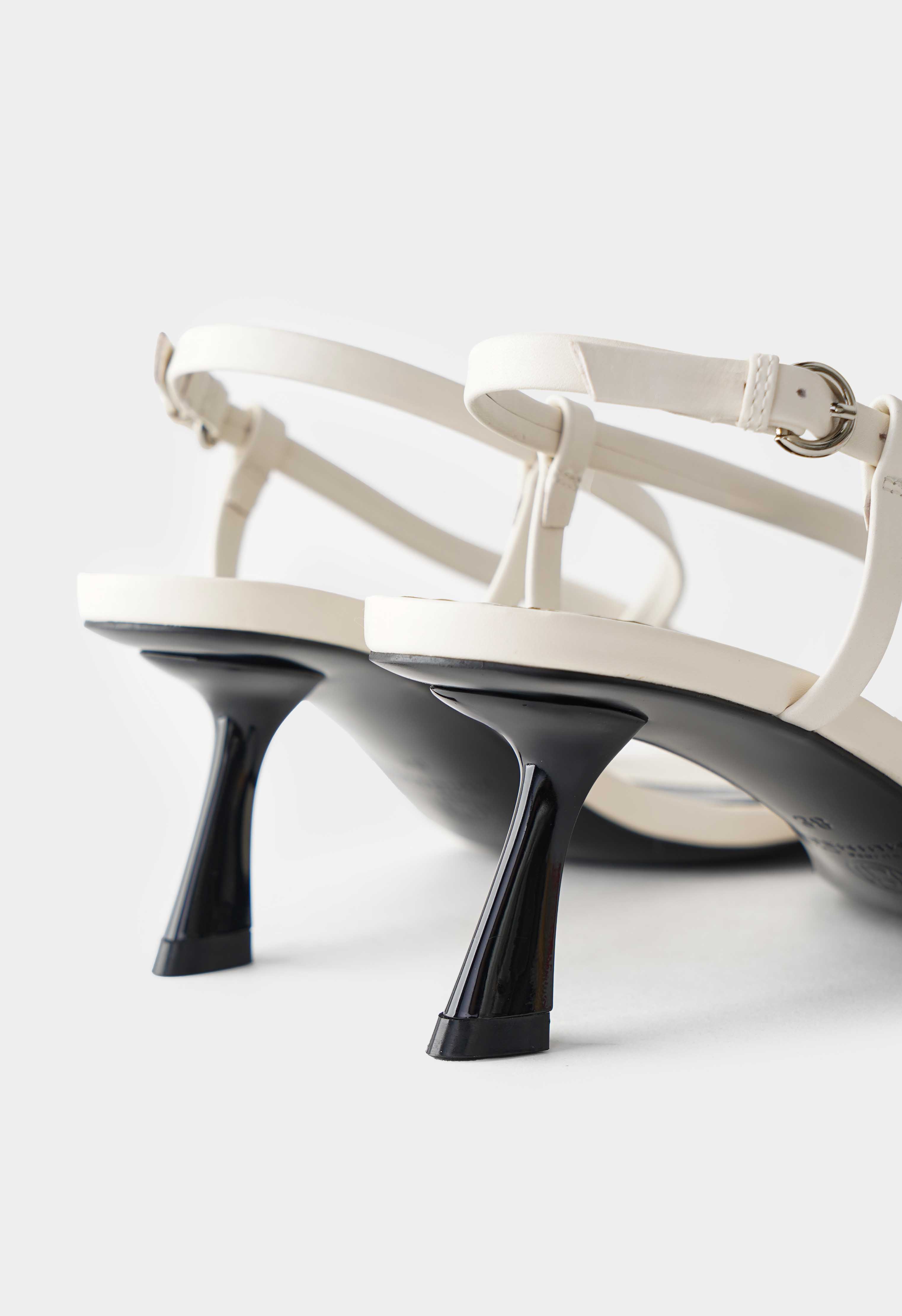 Босоножки Mario Berlucci