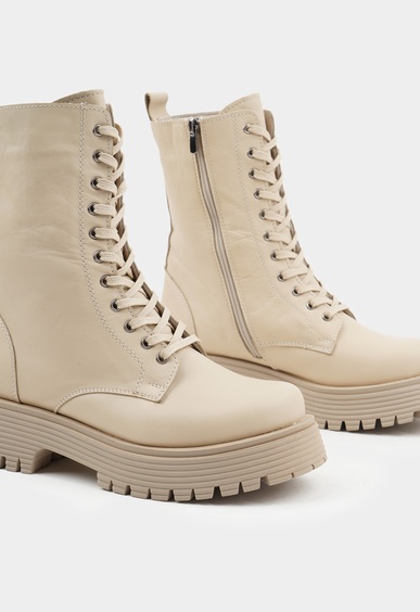 Ботинки Mario Berlucci Ботинки Mario Berlucci