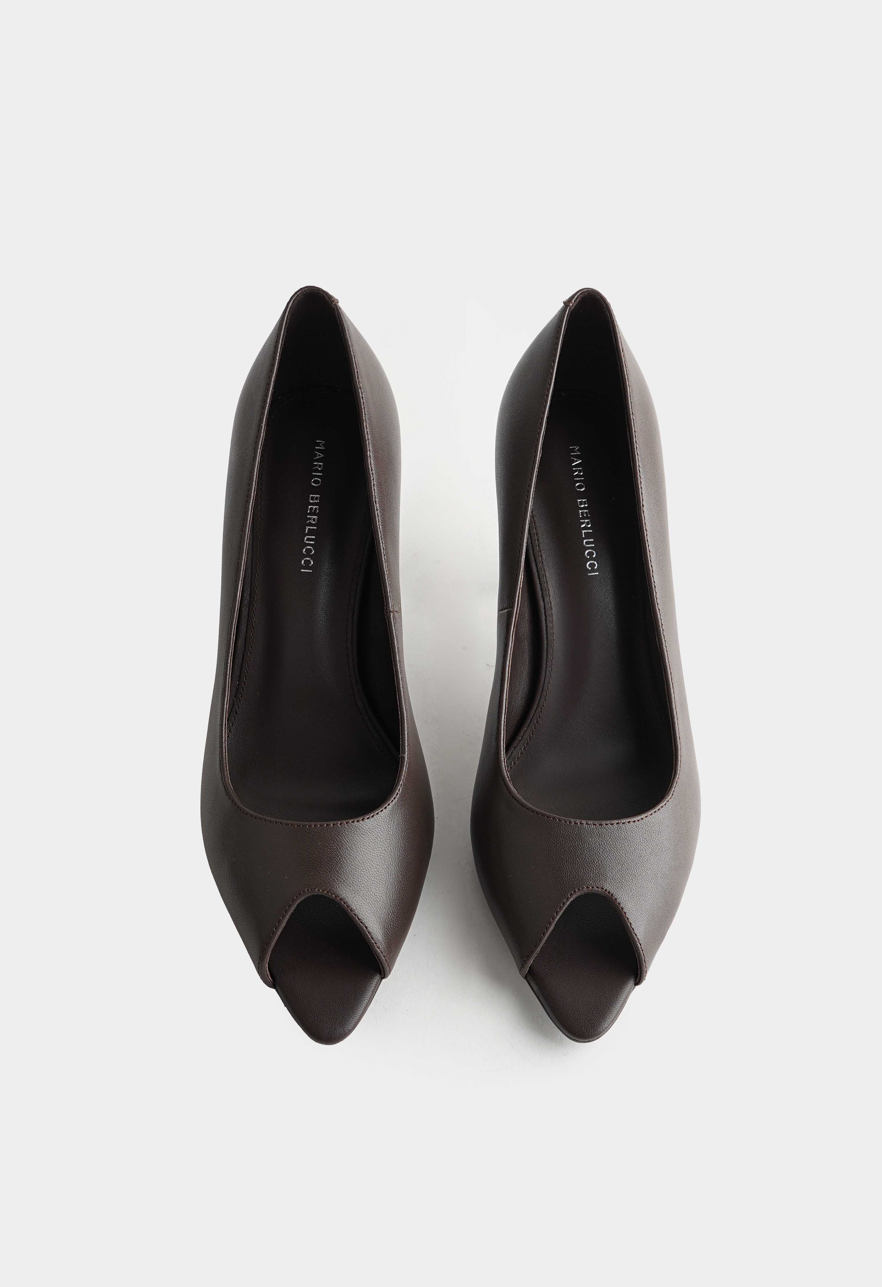 Туфли Mario Berlucci