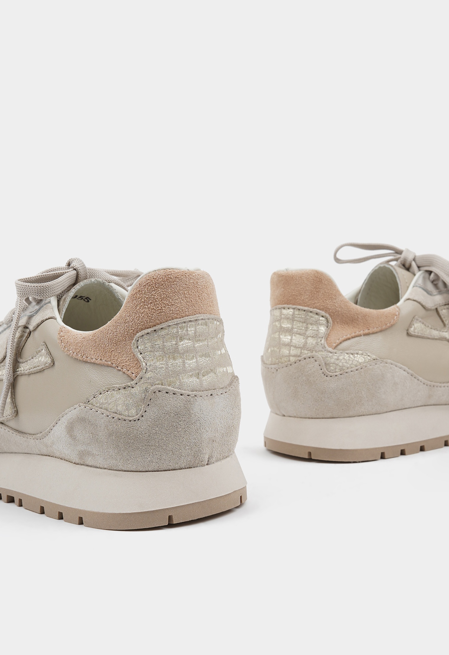 Кроссовки Mario Berlucci Кроссовки Mario Berlucci