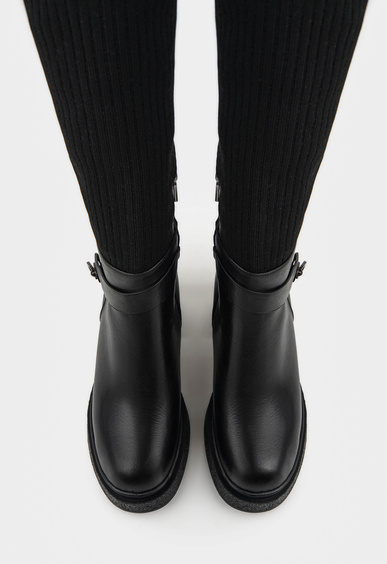 Полусапоги Mario Berlucci Полусапоги Mario Berlucci