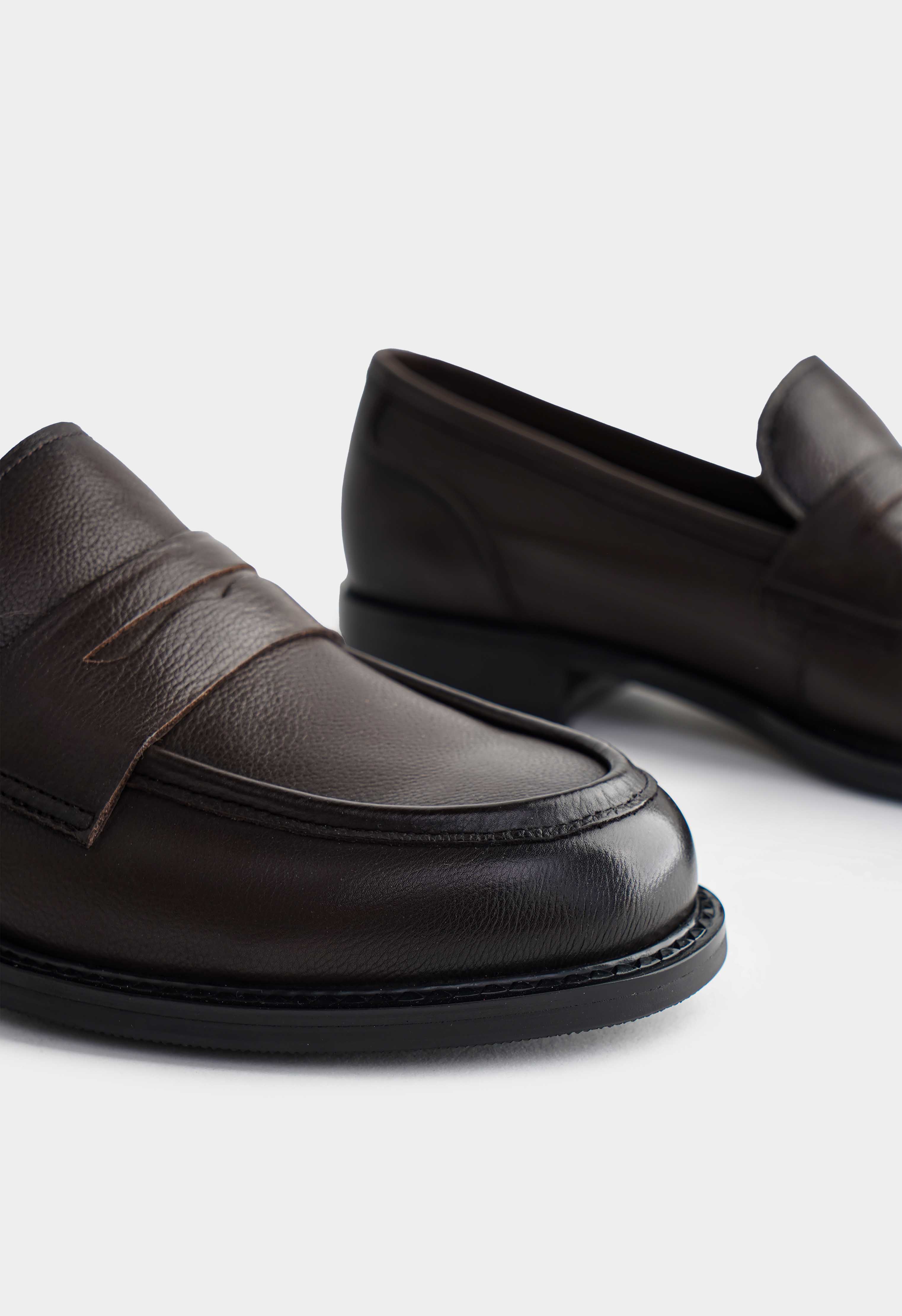 Лоферы Mario Berlucci