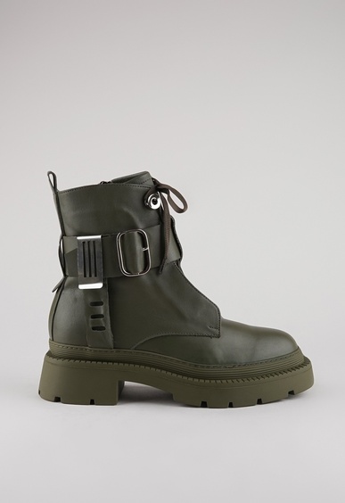 Ботинки Mario Berlucci Ботинки Mario Berlucci