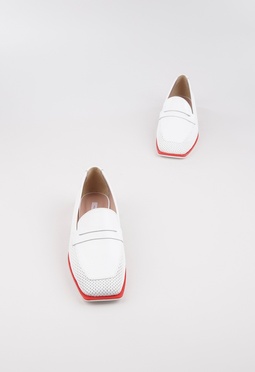 Лоферы Mario Berluchi Лоферы Mario Berluchi